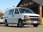 Used 2021 Chevrolet Express 2500 RWD, Upfitted Cargo Van for sale #267664 - photo 1