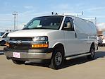 Used 2021 Chevrolet Express 2500 RWD, Upfitted Cargo Van for sale #267664 - photo 3
