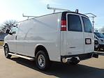 Used 2021 Chevrolet Express 2500 RWD, Upfitted Cargo Van for sale #267664 - photo 4
