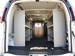 Used 2021 Chevrolet Express 2500 RWD, Upfitted Cargo Van for sale #267664 - photo 6