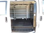 Used 2021 Chevrolet Express 2500 RWD, Upfitted Cargo Van for sale #267664 - photo 9