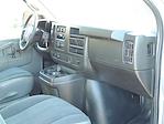 Used 2021 Chevrolet Express 2500 RWD, Upfitted Cargo Van for sale #267664 - photo 15