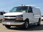 Used 2021 Chevrolet Express 2500 RWD, Upfitted Cargo Van for sale #311967 - photo 3