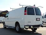 Used 2021 Chevrolet Express 2500 RWD, Upfitted Cargo Van for sale #311967 - photo 4