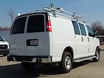 Used 2021 Chevrolet Express 2500 RWD, Upfitted Cargo Van for sale #311967 - photo 5