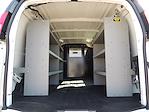 Used 2021 Chevrolet Express 2500 RWD, Upfitted Cargo Van for sale #311967 - photo 2