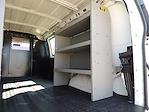 Used 2021 Chevrolet Express 2500 RWD, Upfitted Cargo Van for sale #311967 - photo 8