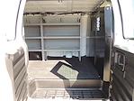 Used 2021 Chevrolet Express 2500 RWD, Upfitted Cargo Van for sale #311967 - photo 9