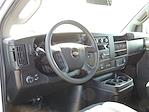 Used 2021 Chevrolet Express 2500 RWD, Upfitted Cargo Van for sale #311967 - photo 15