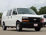 Used 2018 Chevrolet Express 2500 RWD, Empty Cargo Van for sale #342669 - photo 1