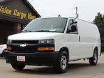 Used 2018 Chevrolet Express 2500 RWD, Empty Cargo Van for sale #342669 - photo 3