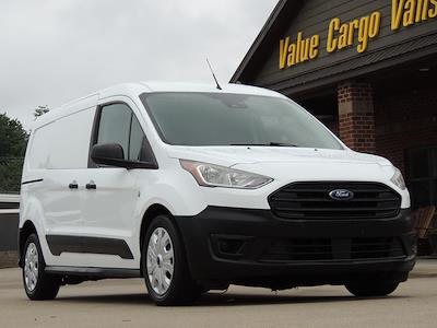 Used 2019 Ford Transit Connect XL FWD, Empty Cargo Van for sale #388153 - photo 1