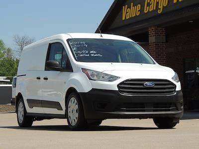 Used 2019 Ford Transit Connect XL FWD, Upfitted Cargo Van for sale #420145 - photo 1