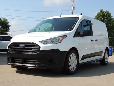 Used 2019 Ford Transit Connect XL FWD, Upfitted Cargo Van for sale #420145 - photo 1