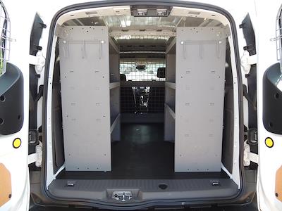 Used 2019 Ford Transit Connect XL FWD, Upfitted Cargo Van for sale #420145 - photo 2