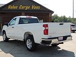 Used 2022 Chevrolet Silverado 1500 Work Truck Regular Cab RWD, Pickup for sale #684950 - photo 4