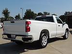 Used 2022 Chevrolet Silverado 1500 Work Truck Regular Cab RWD, Pickup for sale #684950 - photo 2