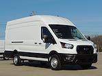 Used 2023 Ford Transit 350 HD High Roof RWD, Empty Cargo Van for sale #A01921 - photo 1