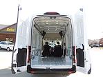Used 2023 Ford Transit 350 HD High Roof RWD, Empty Cargo Van for sale #A01921 - photo 2