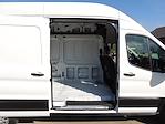 Used 2023 Ford Transit 350 HD High Roof RWD, Empty Cargo Van for sale #A01921 - photo 9