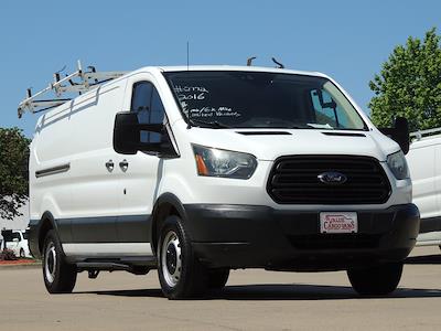 Used 2016 Ford Transit 150 Low Roof RWD, Upfitted Cargo Van for sale #A02772 - photo 1