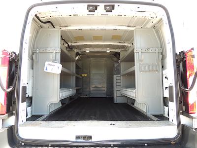 Used 2016 Ford Transit 150 Low Roof RWD, Upfitted Cargo Van for sale #A02772 - photo 2