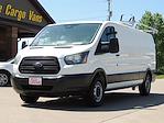 Used 2016 Ford Transit 150 Low Roof RWD, Upfitted Cargo Van for sale #A02772 - photo 3