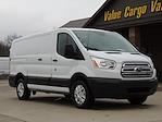Used 2017 Ford Transit 150 Low Roof 4x2, Upfitted Cargo Van for sale #A03226 - photo 1