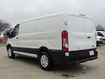 Used 2017 Ford Transit 150 Low Roof 4x2, Upfitted Cargo Van for sale #A03226 - photo 4