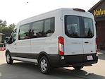 Used 2021 Ford Transit 350 XLT Medium Roof RWD, Passenger Van for sale #A03599 - photo 5