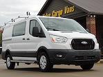 Used 2022 Ford Transit 250 Low Roof RWD, Upfitted Cargo Van for sale #A09077 - photo 1