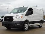 Used 2022 Ford Transit 250 Low Roof RWD, Upfitted Cargo Van for sale #A09077 - photo 3