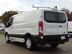 Used 2022 Ford Transit 250 Low Roof RWD, Upfitted Cargo Van for sale #A09077 - photo 4