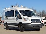 Used 2015 Ford Transit 150 Medium Roof, Upfitted Cargo Van for sale #A17546 - photo 1
