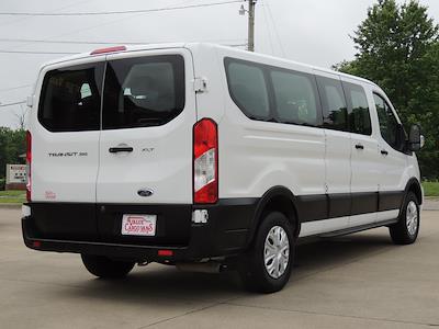 Used 2021 Ford Transit 350 XLT Low Roof RWD, Passenger Van for sale #A19626A - photo 2