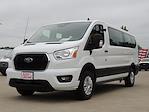 Used 2021 Ford Transit 350 XLT Low Roof RWD, Passenger Van for sale #A19626A - photo 3