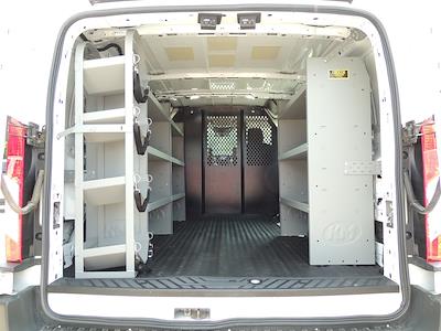 Used 2021 Ford Transit 250 Low Roof RWD, Kargo Master HVAC Upfitted Cargo Van for sale #A20989 - photo 2