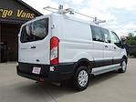 Used 2021 Ford Transit 250 Low Roof RWD, Kargo Master HVAC Upfitted Cargo Van for sale #A20989 - photo 5