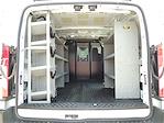 Used 2021 Ford Transit 250 Low Roof RWD, Kargo Master HVAC Upfitted Cargo Van for sale #A20989 - photo 2