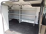 Used 2021 Ford Transit 250 Low Roof RWD, Kargo Master HVAC Upfitted Cargo Van for sale #A20989 - photo 11