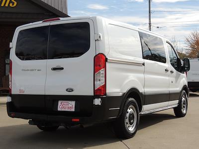 Used 2019 Ford Transit 150 Low Roof RWD, Upfitted Cargo Van for sale #A21459 - photo 2