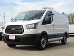 Used 2019 Ford Transit 150 Low Roof RWD, Upfitted Cargo Van for sale #A21459 - photo 3