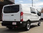 Used 2019 Ford Transit 150 Low Roof RWD, Upfitted Cargo Van for sale #A21459 - photo 2