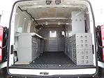 Used 2019 Ford Transit 150 Low Roof RWD, Upfitted Cargo Van for sale #A21459 - photo 6