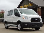 Used 2022 Ford Transit 250 Low Roof RWD, Empty Cargo Van for sale #A24207 - photo 1