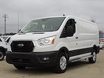 Used 2022 Ford Transit 250 Low Roof RWD, Empty Cargo Van for sale #A24207 - photo 3