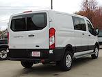 Used 2022 Ford Transit 250 Low Roof RWD, Empty Cargo Van for sale #A24207 - photo 2