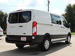 Used 2022 Ford Transit 250 Low Roof RWD, Empty Cargo Van for sale #A24342 - photo 4