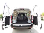 Used 2022 Ford Transit 250 Low Roof RWD, Empty Cargo Van for sale #A24342 - photo 6
