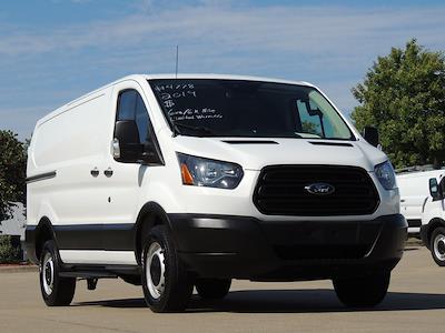 Used 2019 Ford Transit 250 Low Roof RWD, Empty Cargo Van for sale #A24778A - photo 1